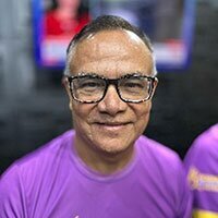 Luiz Ramos