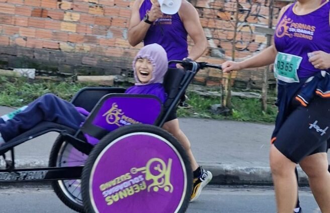 Corrida Kairos 2025