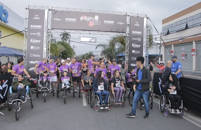 Corrida Rogers 2024