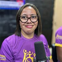 Edilene Costa